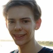 Etudiant en école d'ingénieur propose des cours de maths et physique à domicile ou à distance